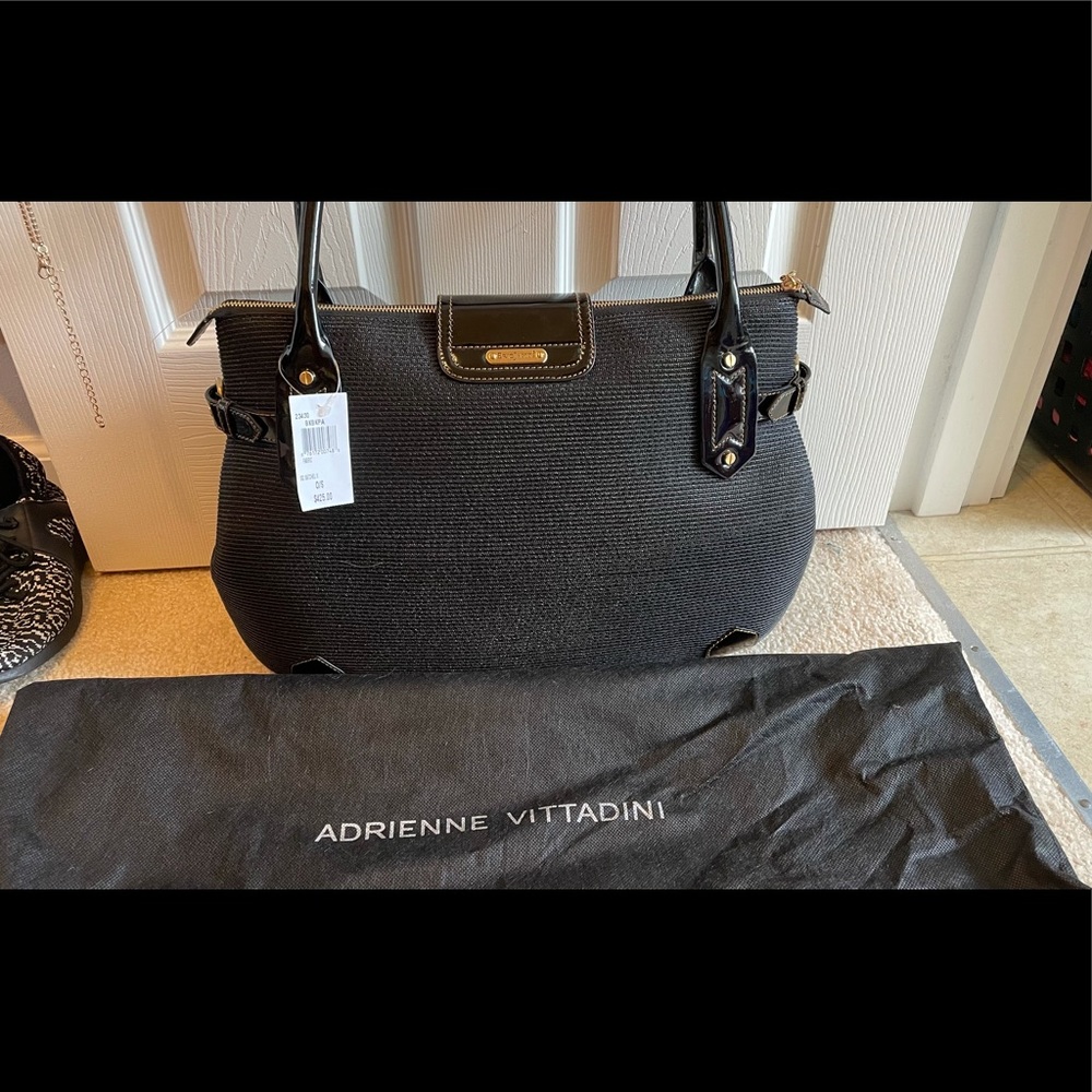 Eric Javits New York Fashion Purse!